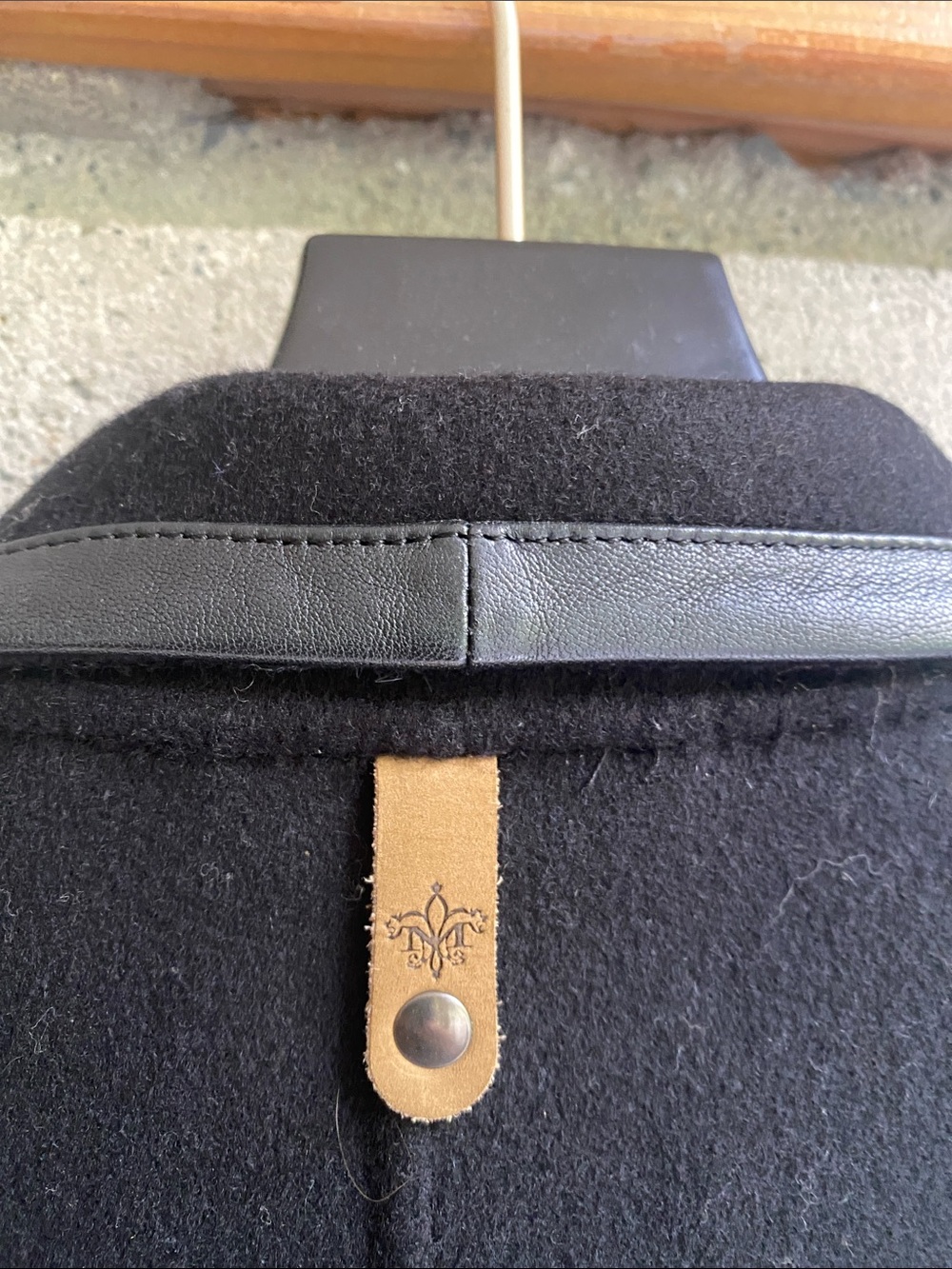 Mackage Chessa Jacket - Picture 3 of 12